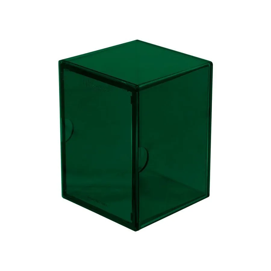 15830 DB 2pc Eclipse Emerald Green