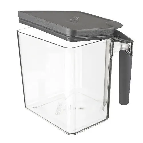 2.75 QT Handle It Canister