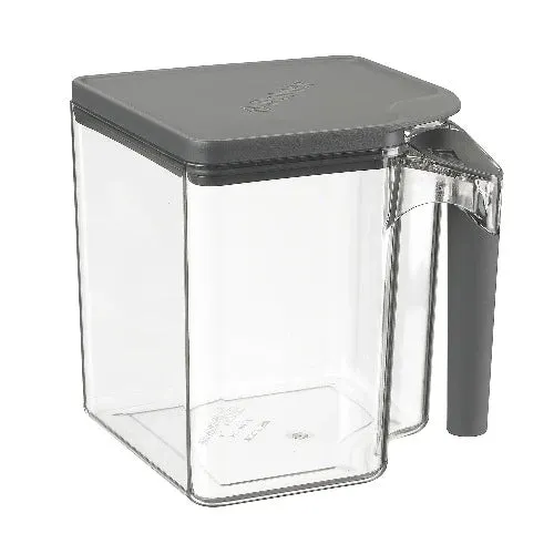 2.75 QT Handle It Canister