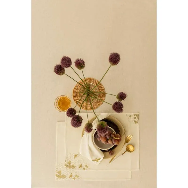 Apiary Place Mat | Set of 4