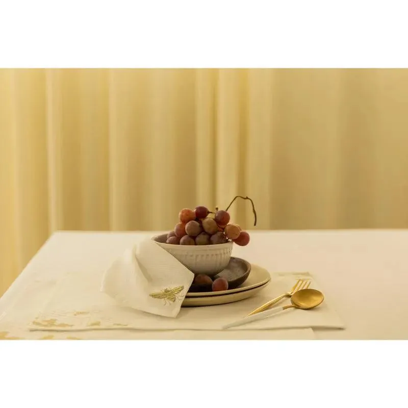 Apiary Place Mat | Set of 4