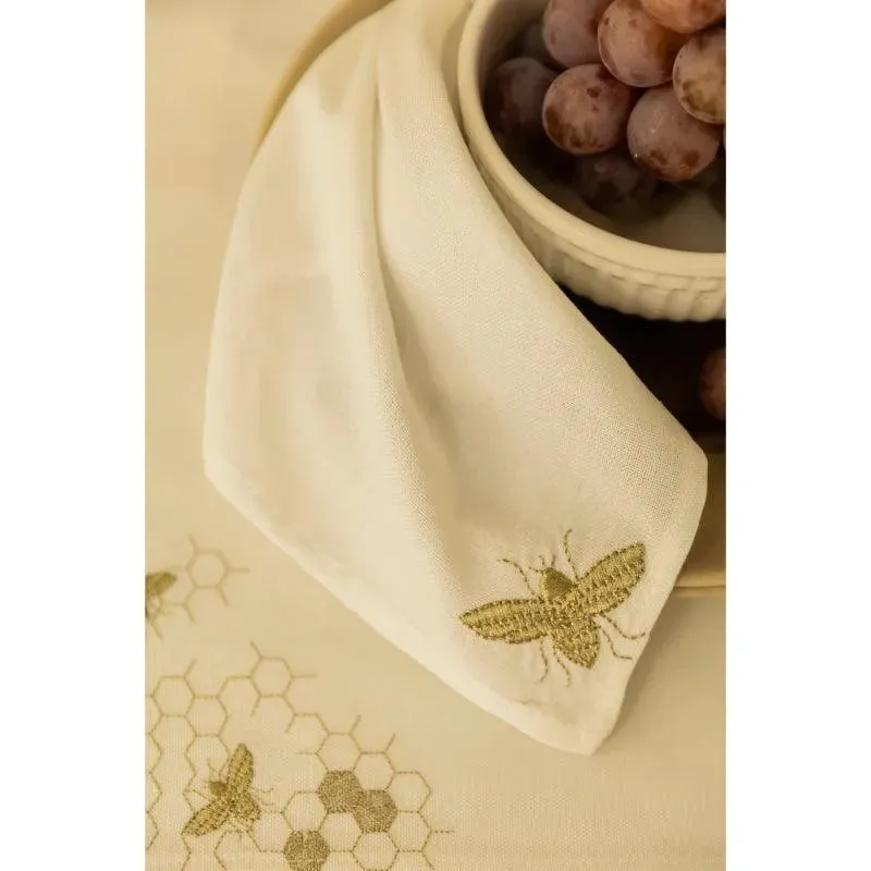 Apiary Place Mat | Set of 4