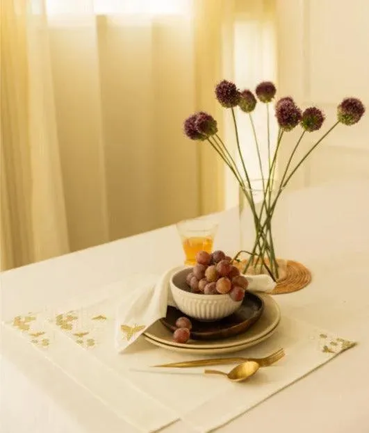 Apiary Place Mat | Set of 4
