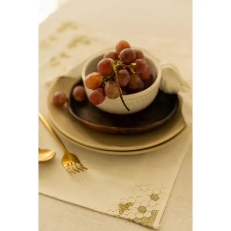 Apiary Place Mat | Set of 4