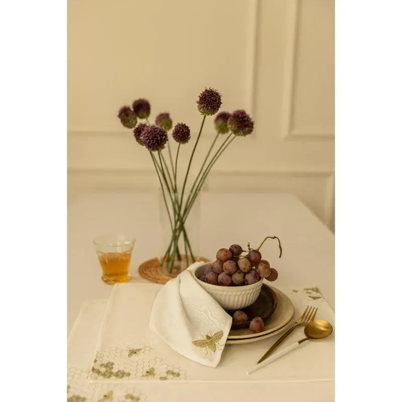 Apiary Place Mat | Set of 4