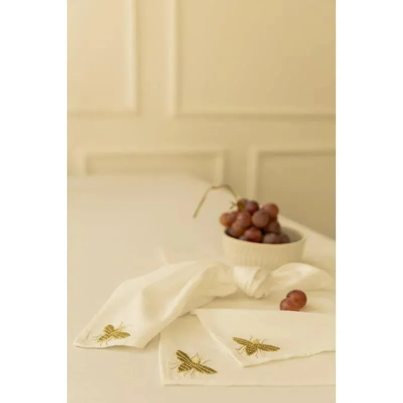 Apiary Place Mat | Set of 4