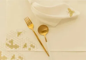 Apiary Place Mat | Set of 4