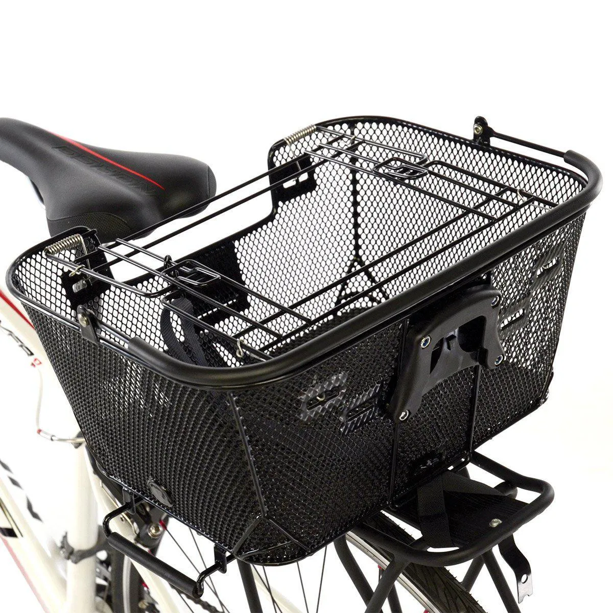 Axiom Premium Pet Basket