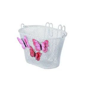 Basil Jasmin Junior Front Basket