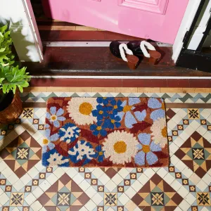 Benita Door mat
