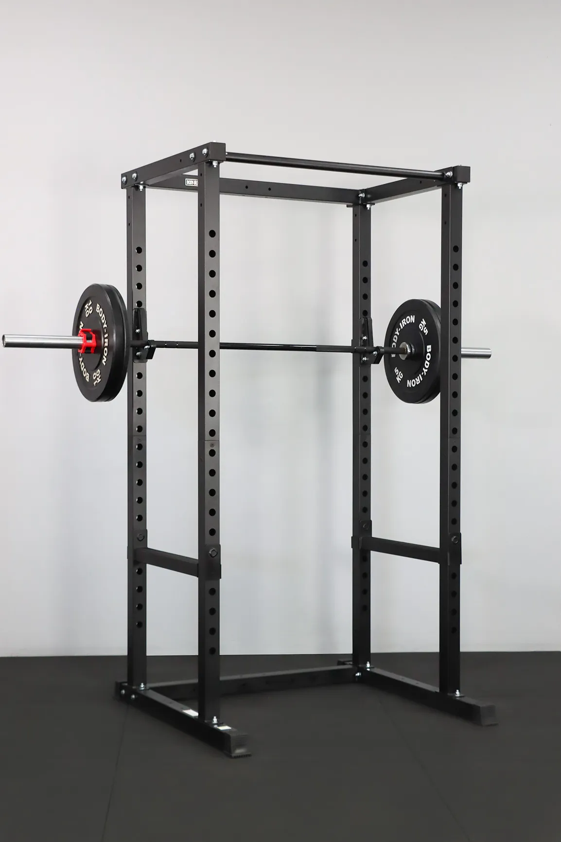 Body Iron CX44 Compact Power Rack