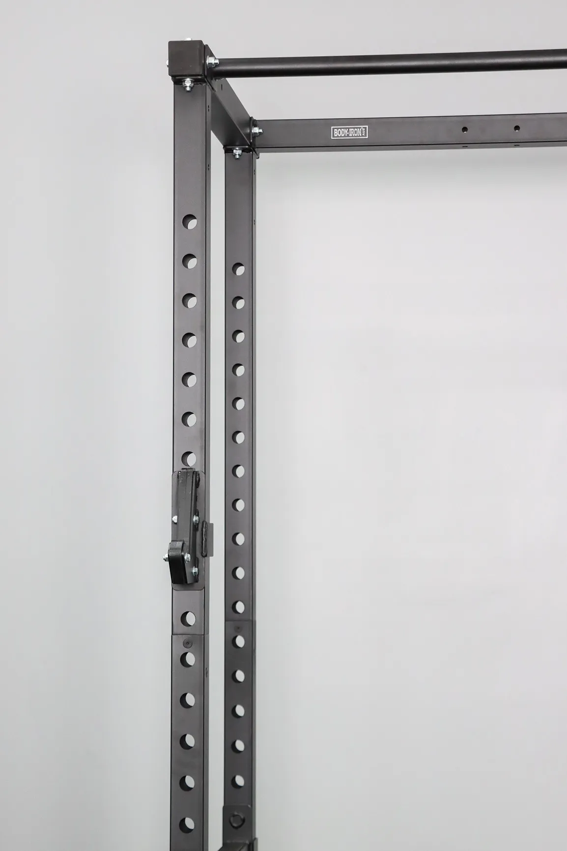 Body Iron CX44 Compact Power Rack