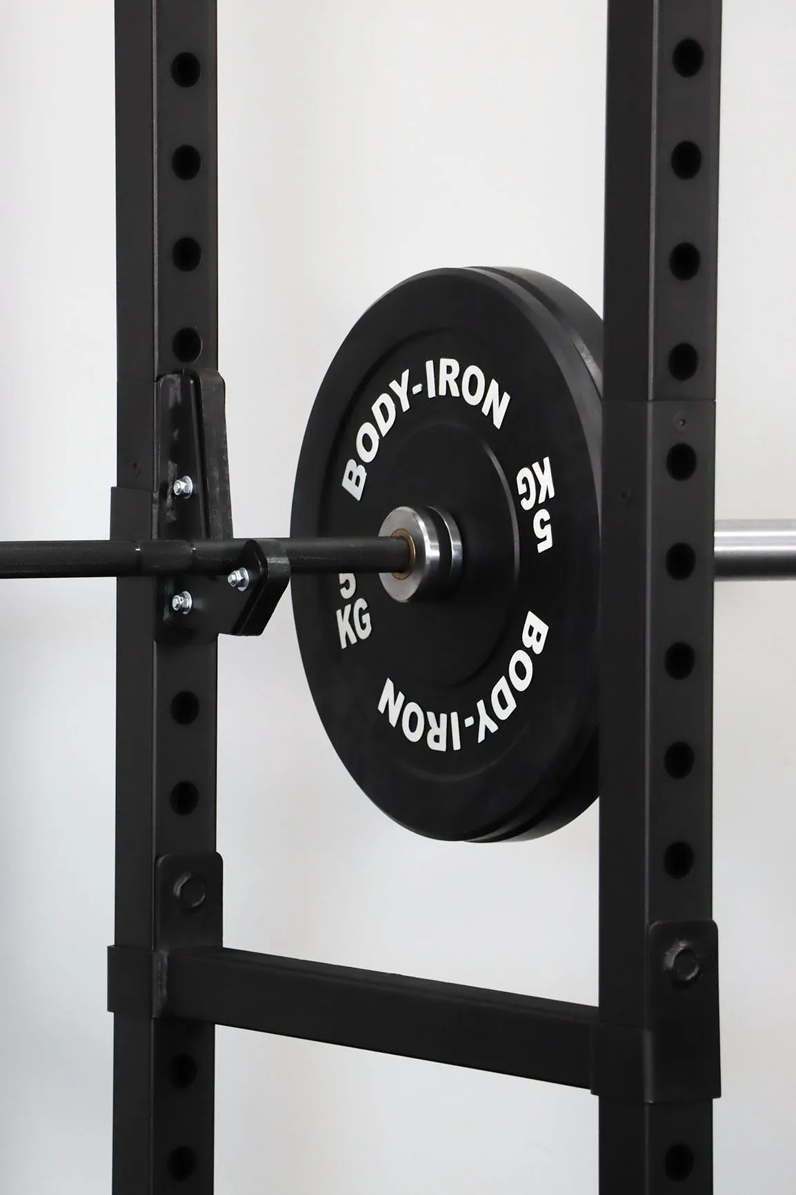 Body Iron CX44 Compact Power Rack