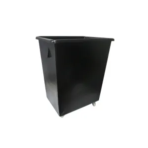 Bottle Skip  23.5"x18"x31.25" 130L