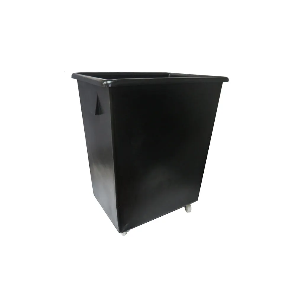 Bottle Skip  23.5"x18"x31.25" 130L
