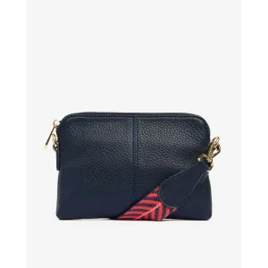 Bowery Petite | French Navy
