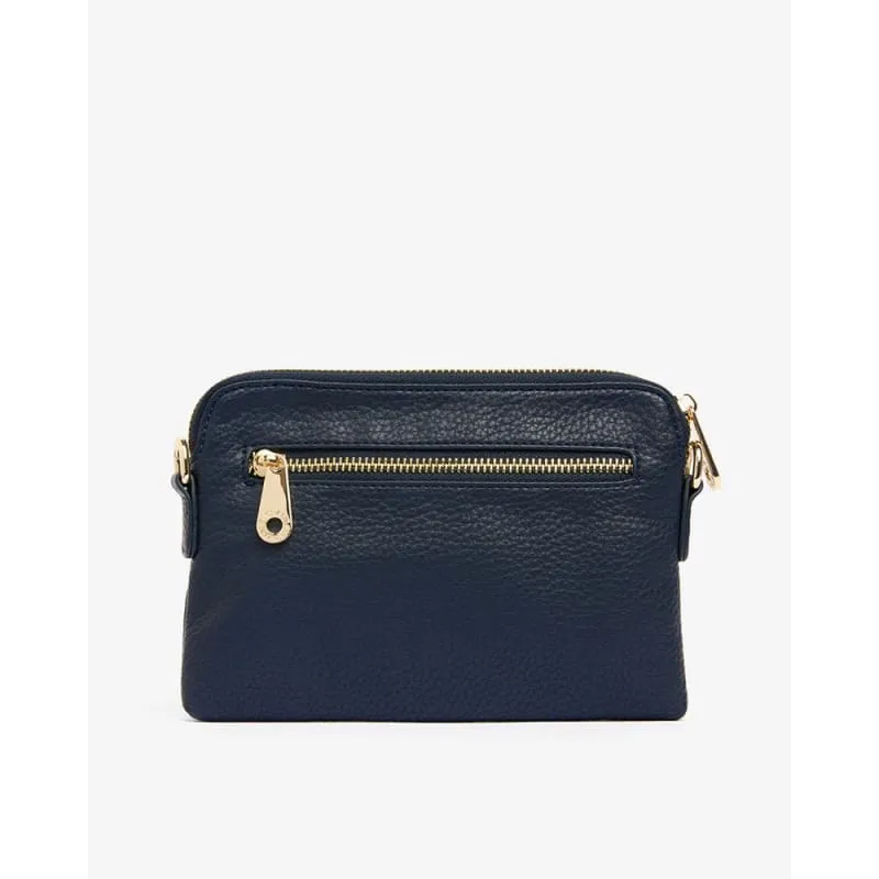 Bowery Petite | French Navy