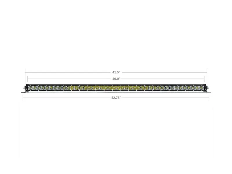 Cali Raised Economy Roof Rack For Tacoma (2005-2023)