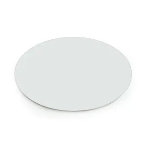 Cardboard Pizza Disc 12 Inch - 250 Pack