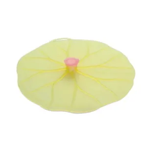 Charles Viancin 11" Silicone Lilypad  Lid