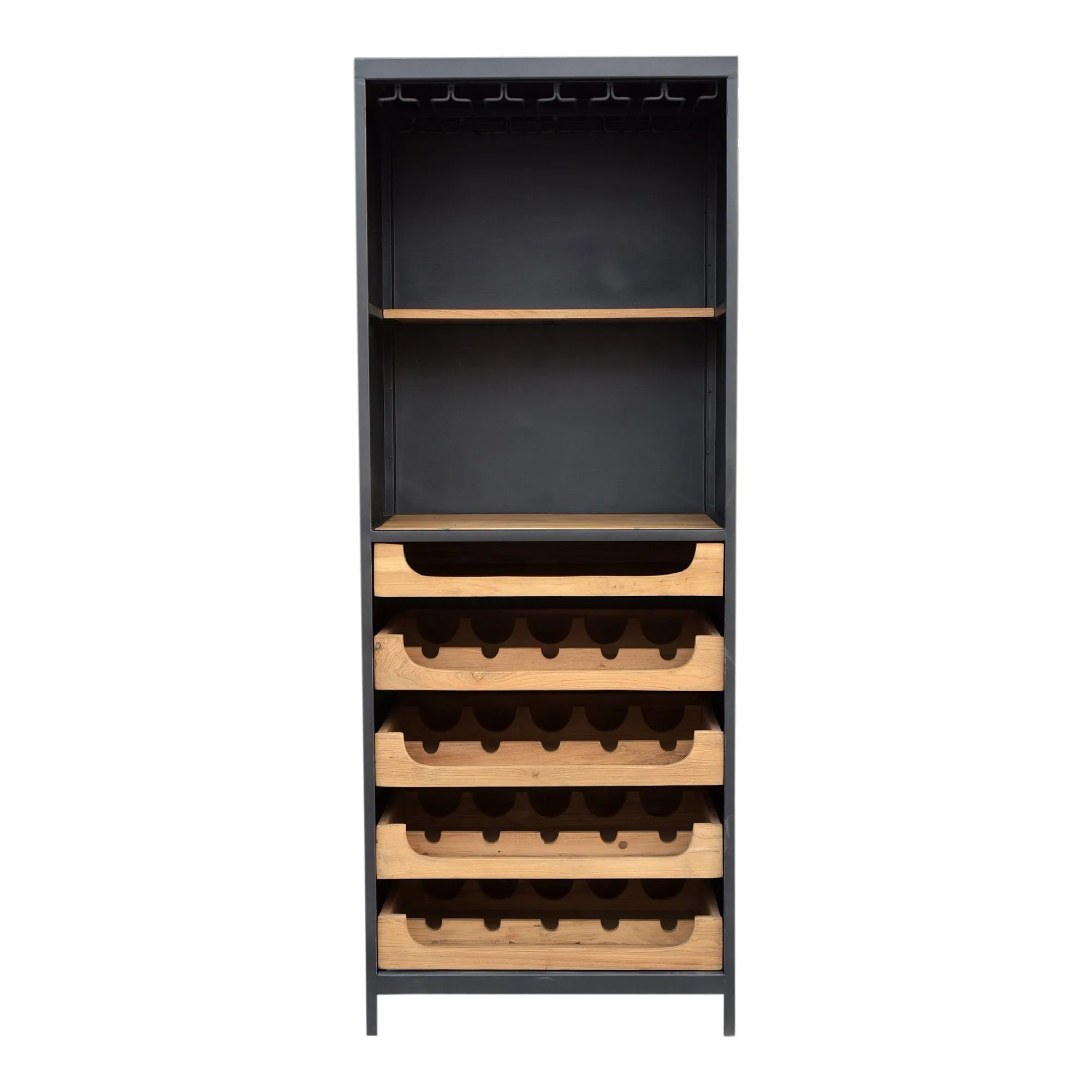 Chefs Teak Wine Bar
