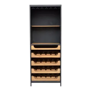 Chefs Teak Wine Bar