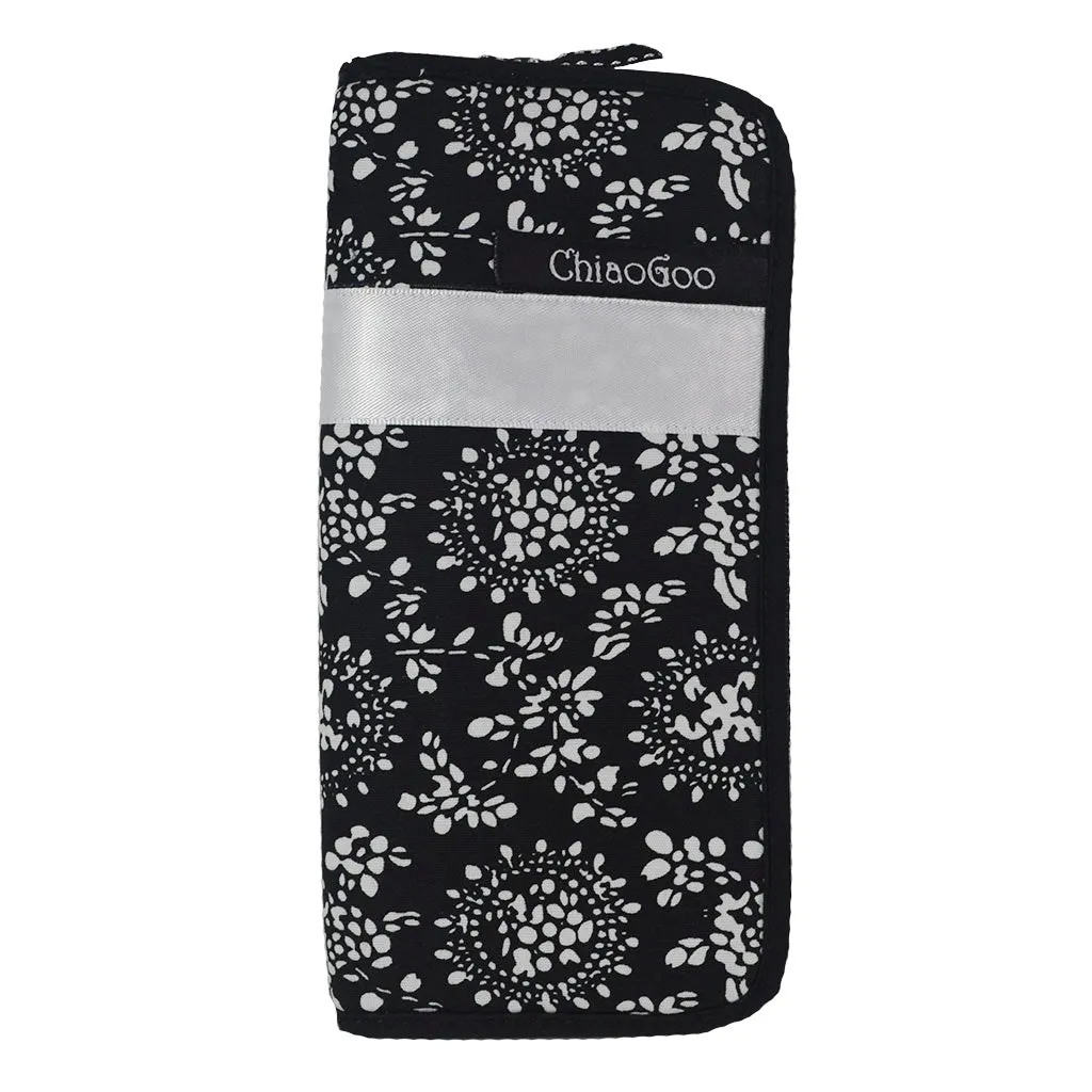 ChiaoGoo Double Point/ Hook Case