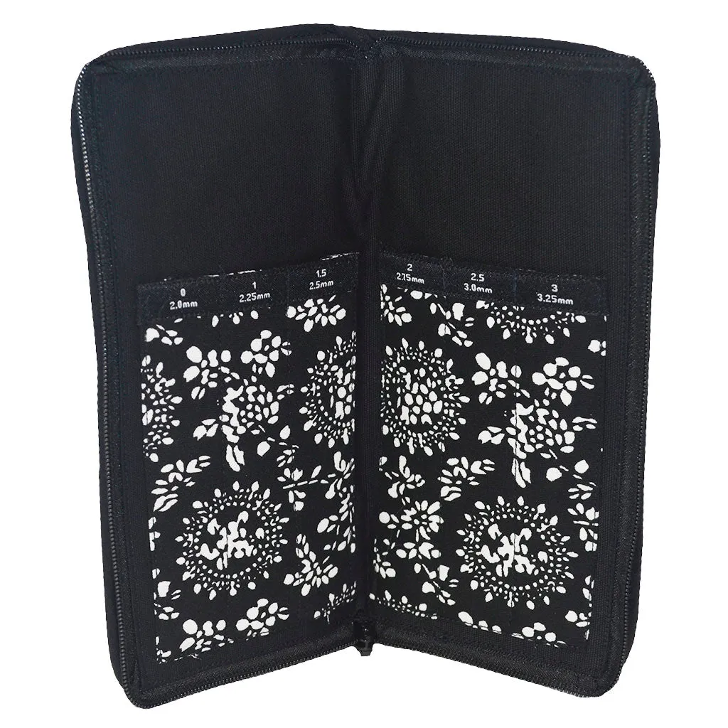 ChiaoGoo Double Point/ Hook Case