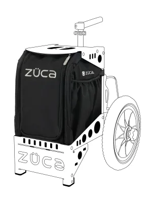Compact Insert Bag
