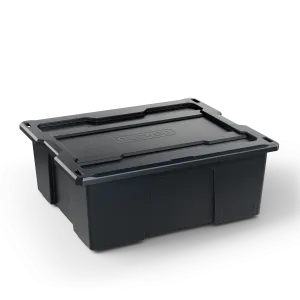 Decked D-CO Bin 32