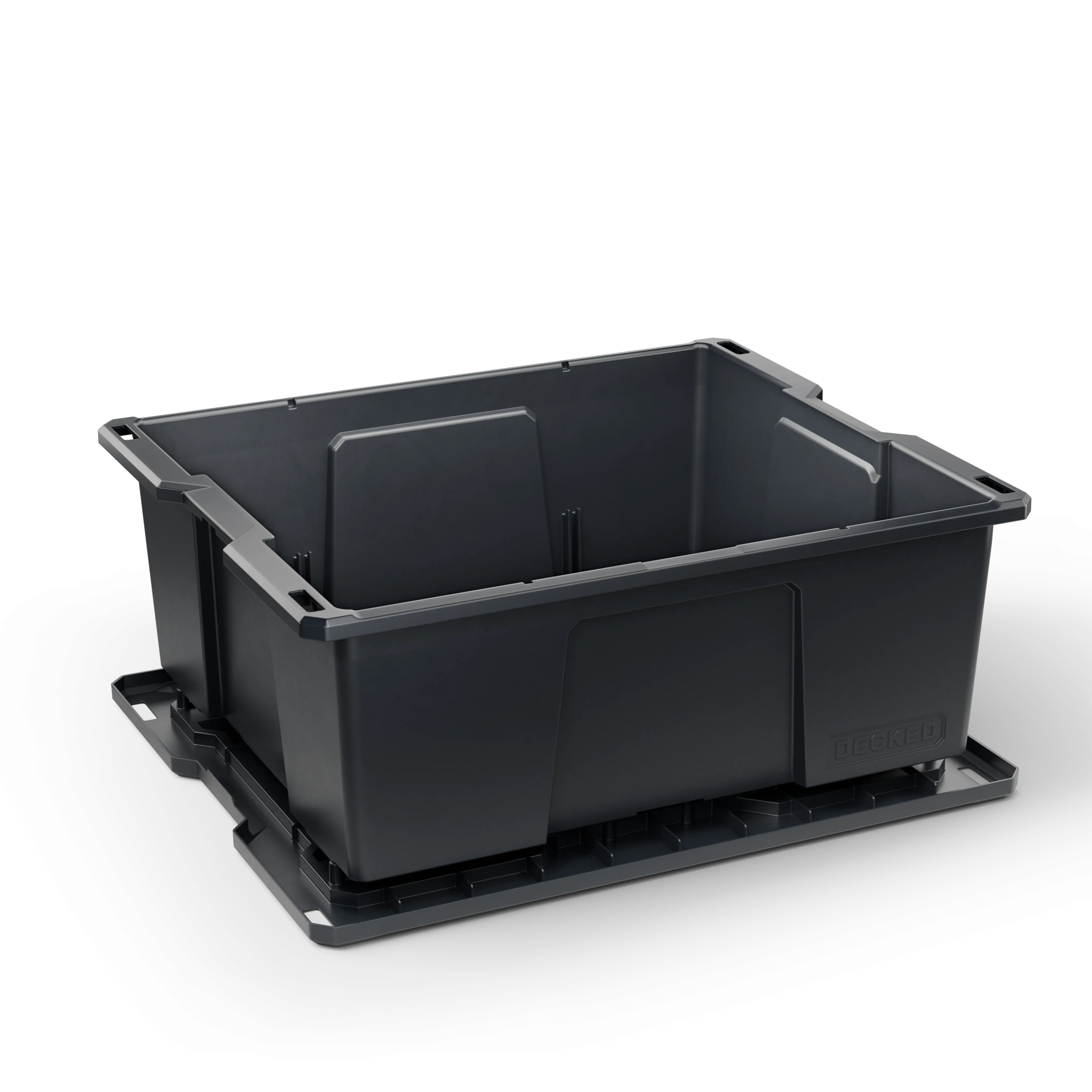 Decked D-CO Bin 32