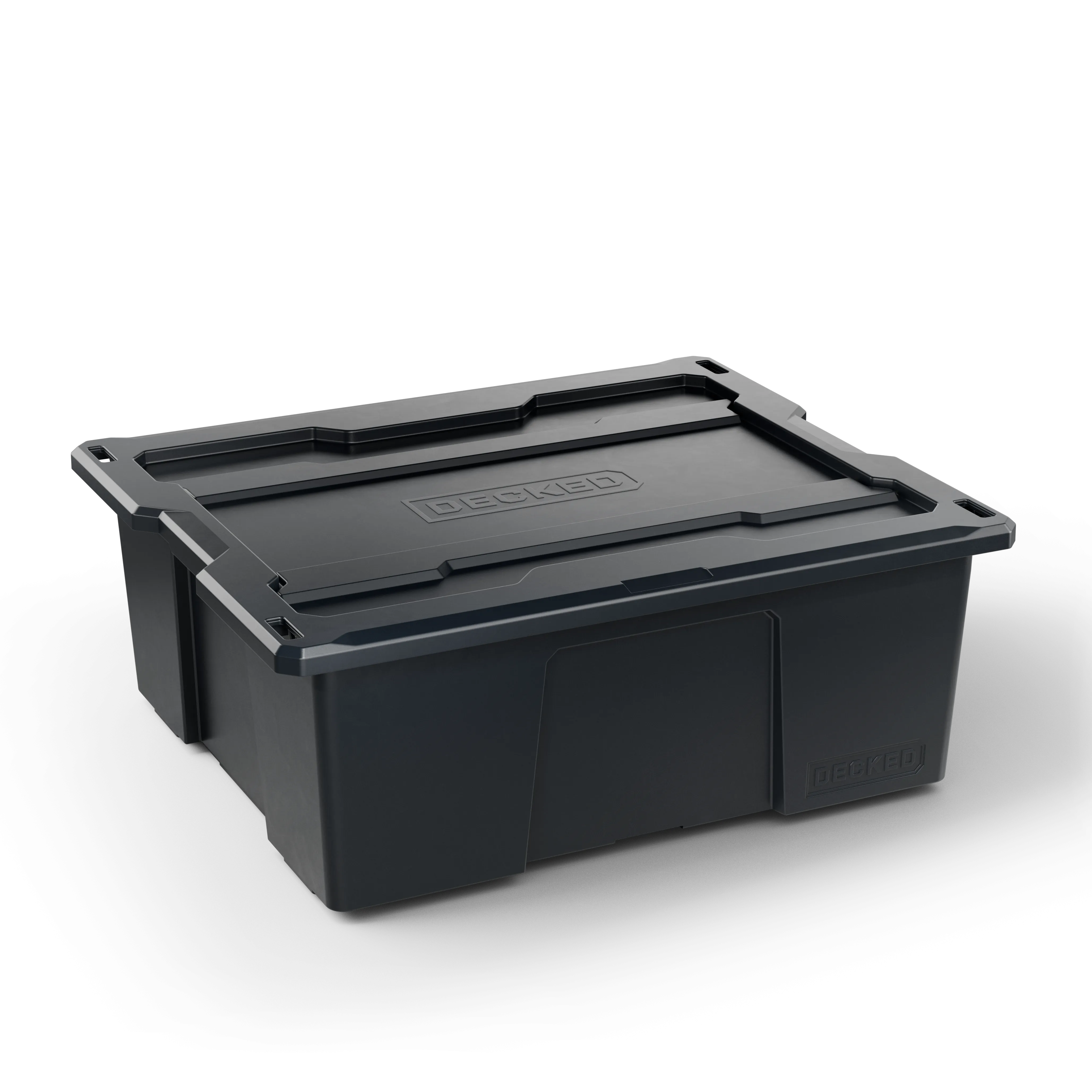 Decked D-CO Bin 32