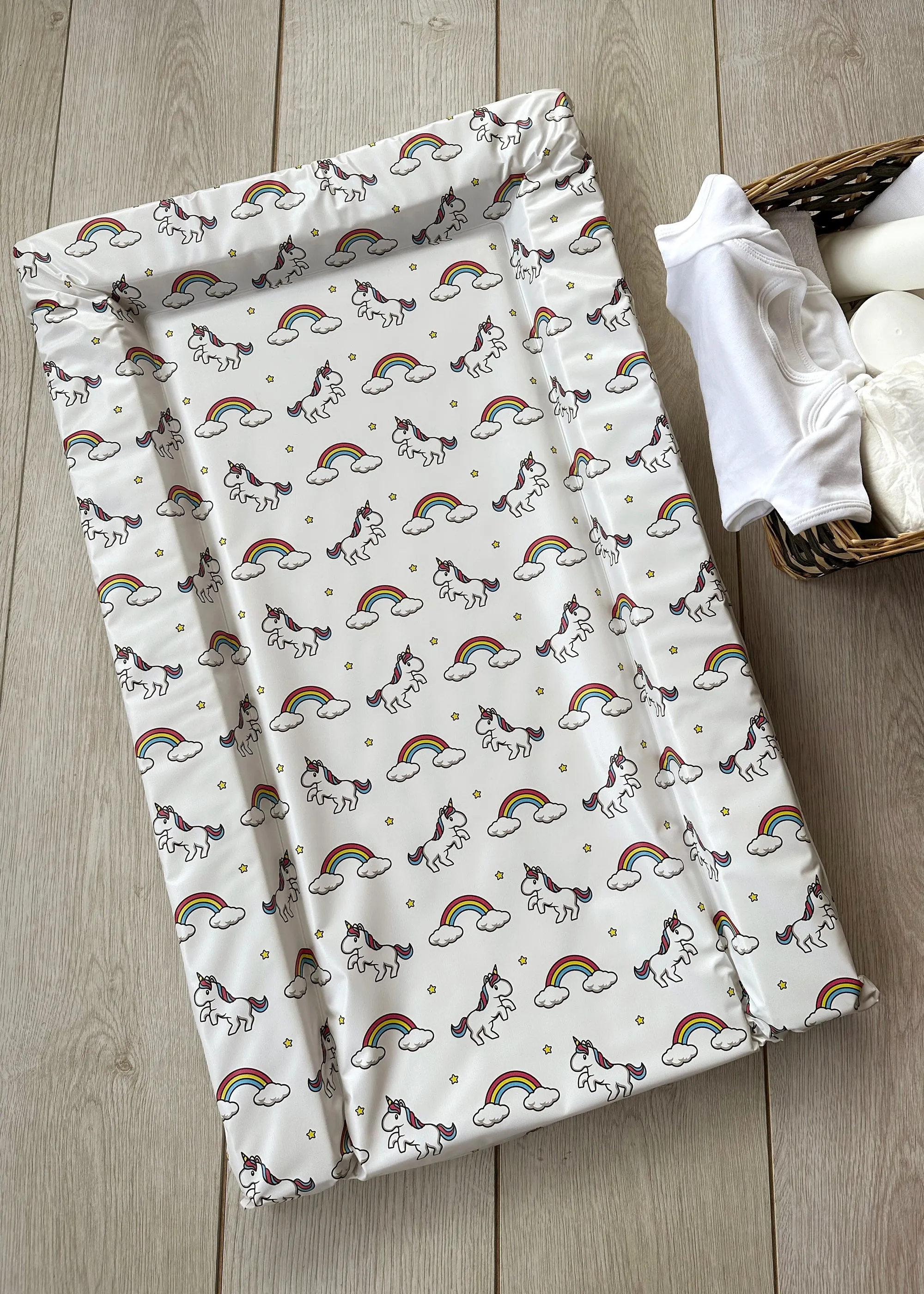 East Coast Nursery Changing Mat