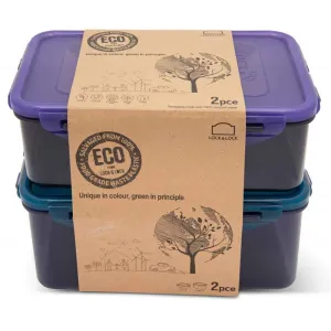 Eco Storage Container