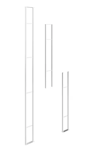 FCF 10′ Mounting Frame