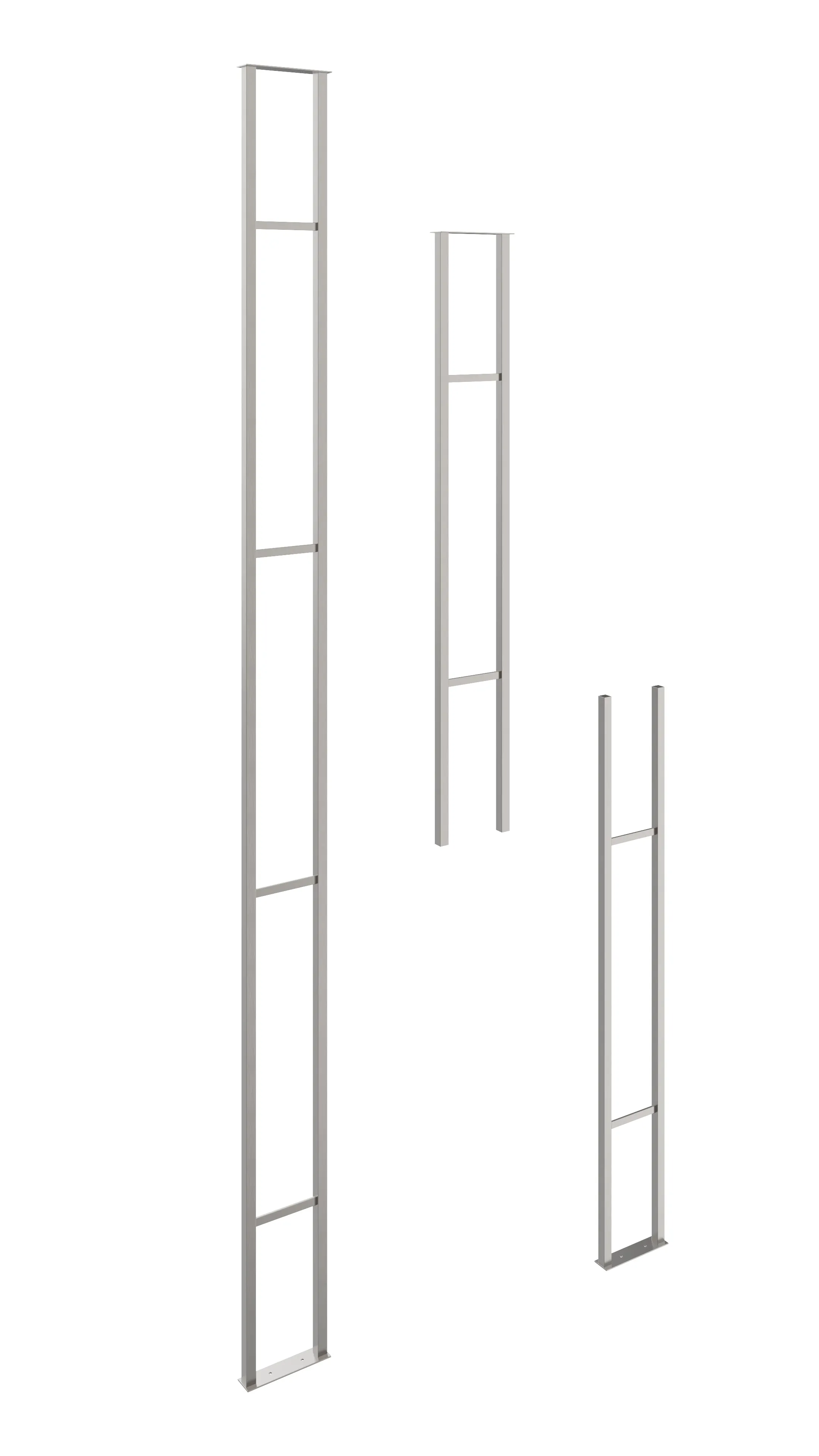 FCF 10′ Mounting Frame
