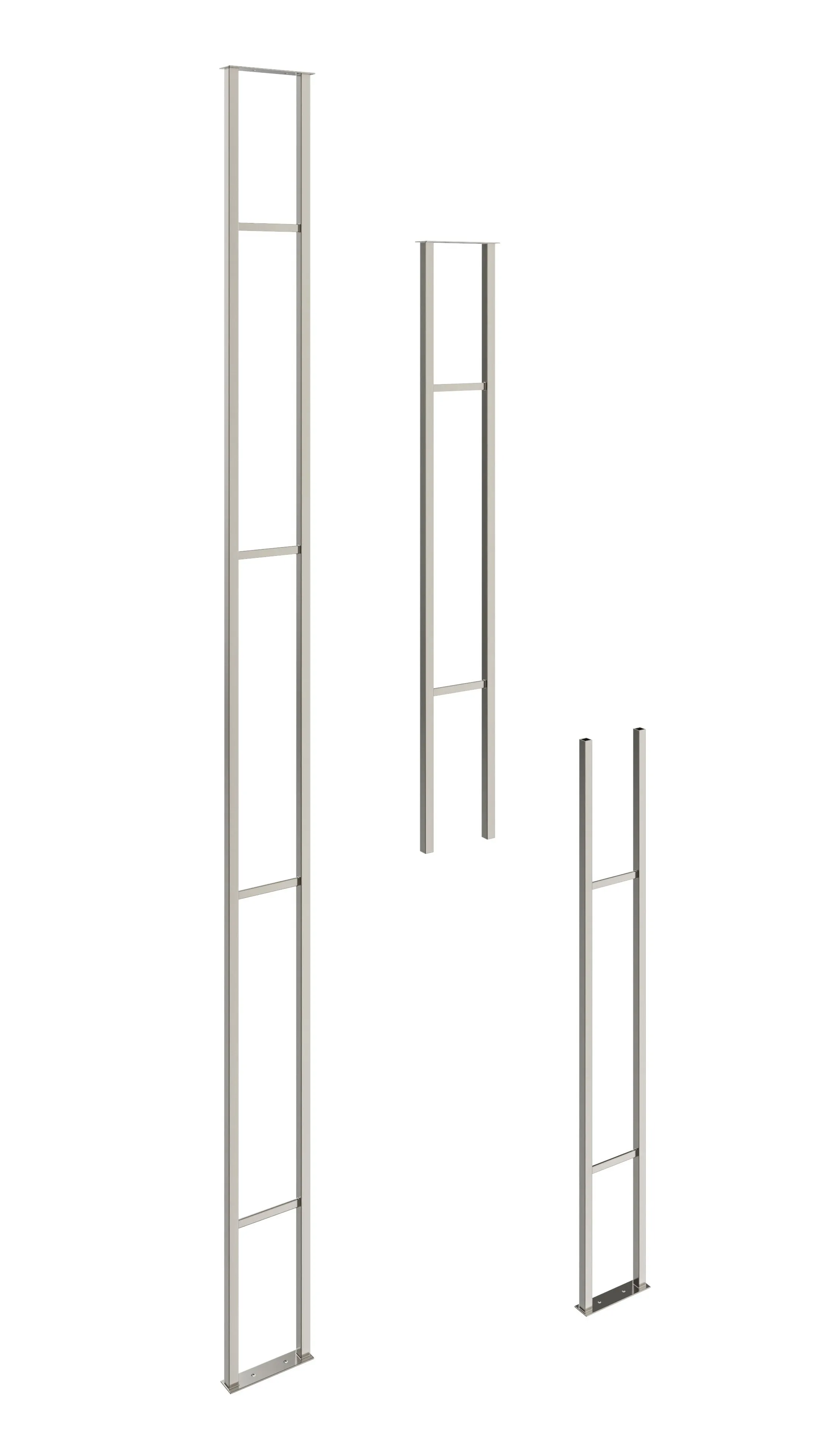FCF 10′ Mounting Frame
