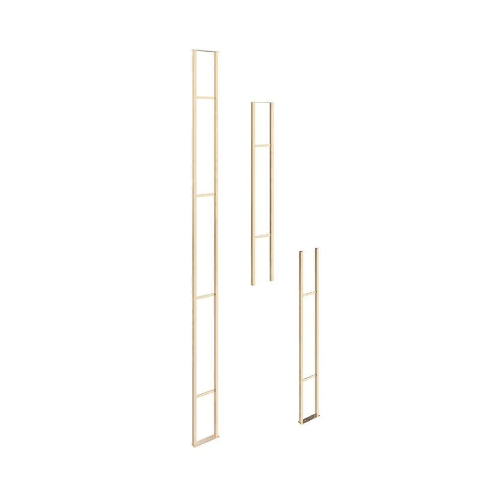 FCF 10′ Mounting Frame