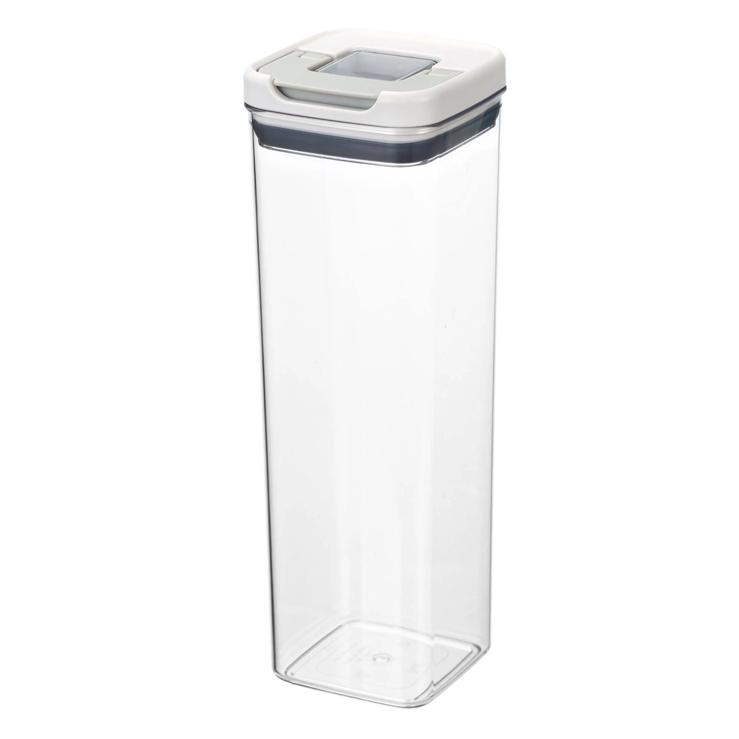 Felli Supreme Tite Square 1.9L Pantry Container