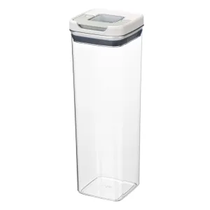 Felli Supreme Tite Square 1.9L Pantry Container