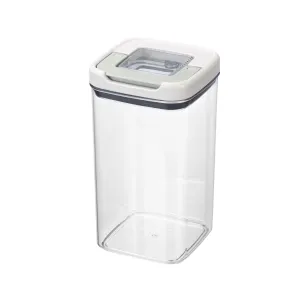 Felli Supreme Tite Square 2.4L Pantry Container