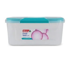 Food Containers, Oblong, 7L