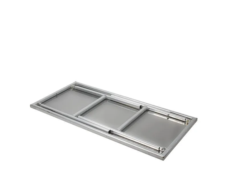Front Runner STAINLESS STEEL PREP TABLE