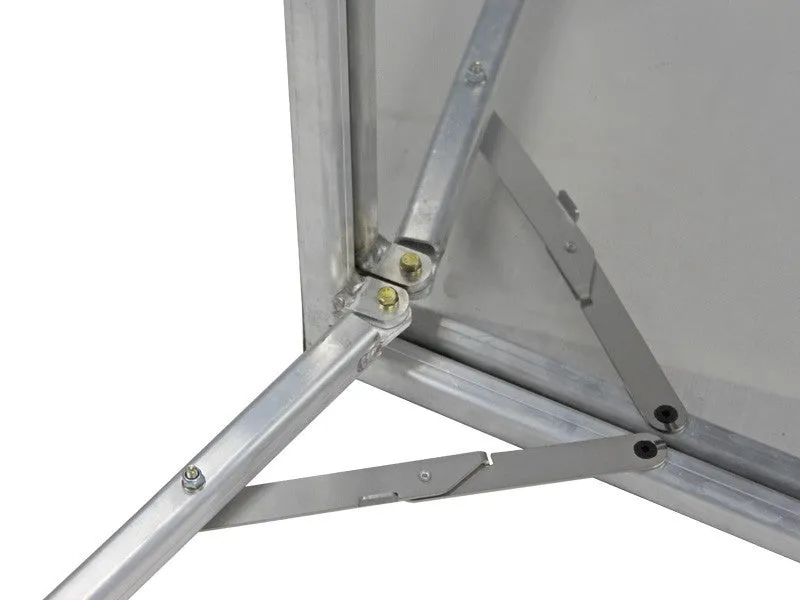 Front Runner STAINLESS STEEL PREP TABLE
