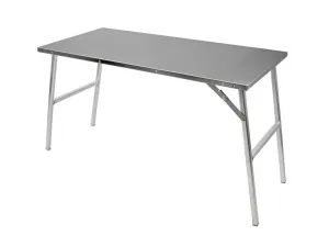 Front Runner STAINLESS STEEL PREP TABLE