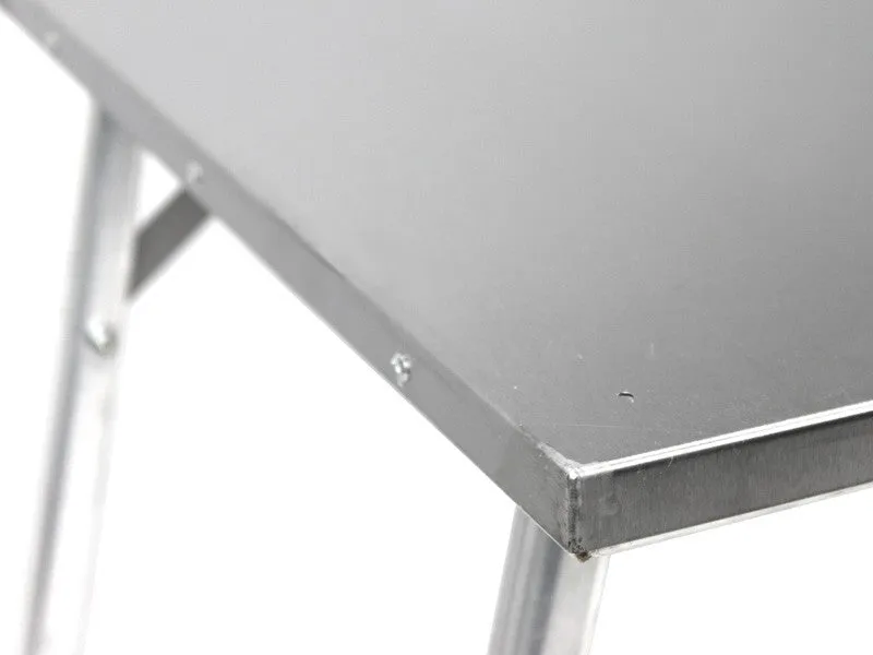 Front Runner STAINLESS STEEL PREP TABLE