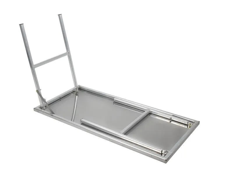 Front Runner STAINLESS STEEL PREP TABLE