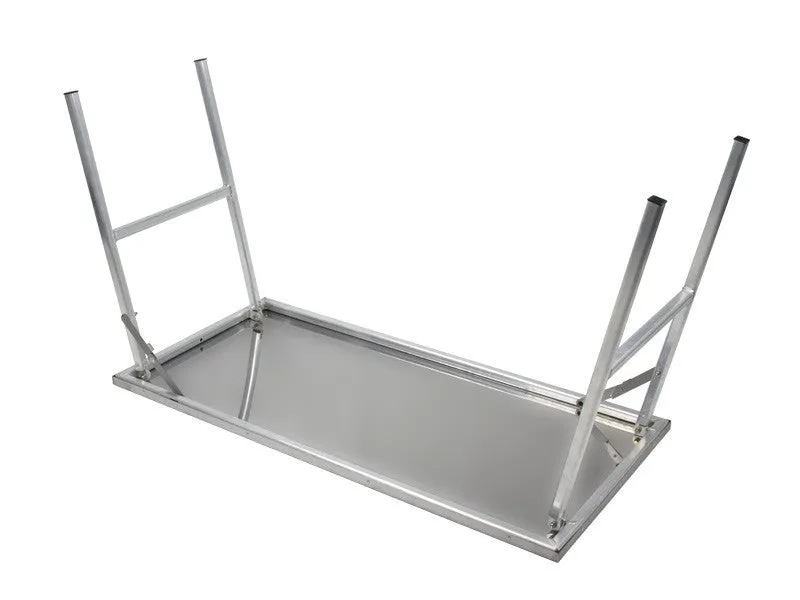 Front Runner STAINLESS STEEL PREP TABLE