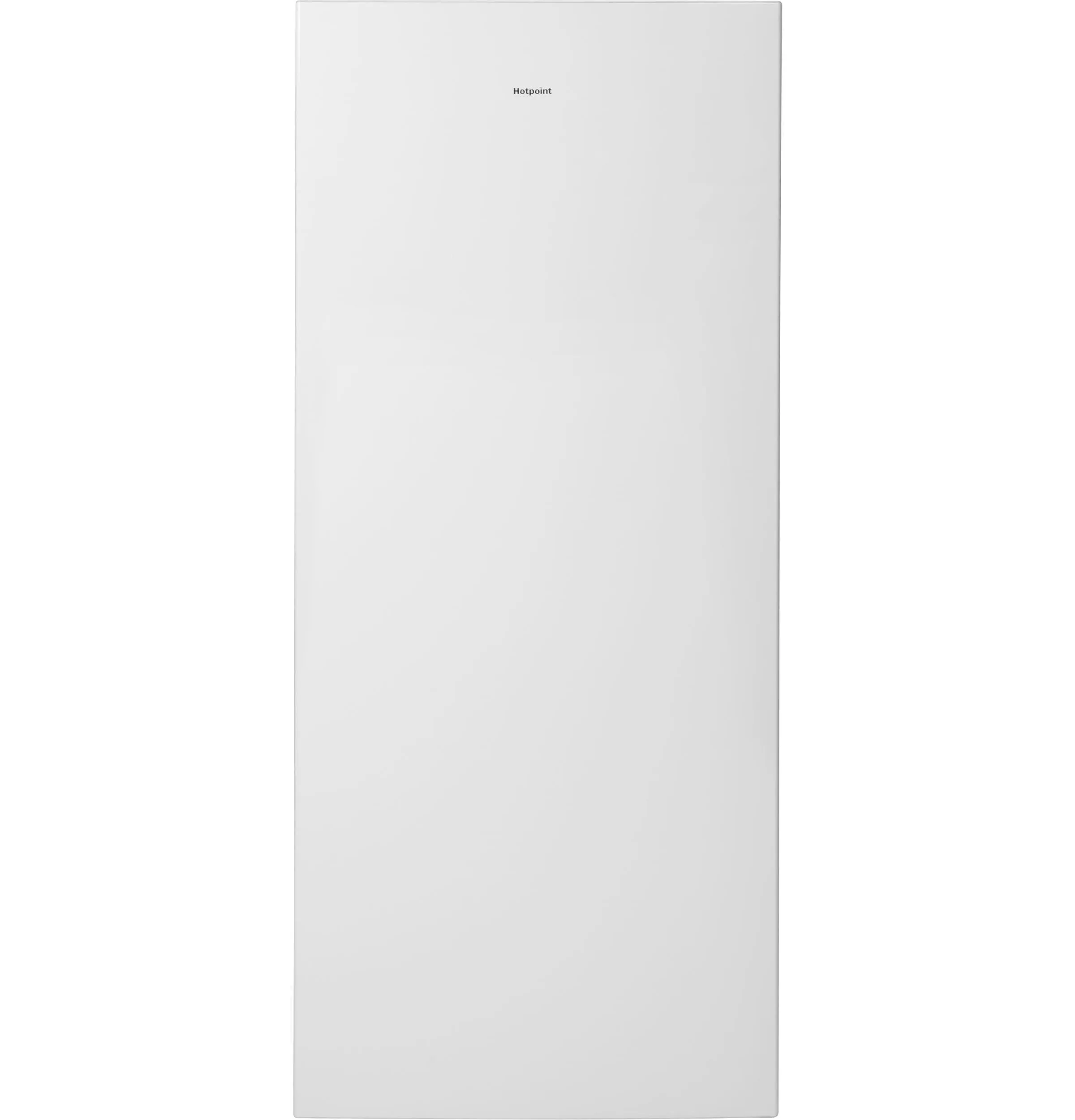 HUF13STRWW Hotpoint® 13 Cu. Ft. Frost-Free Upright Freezer