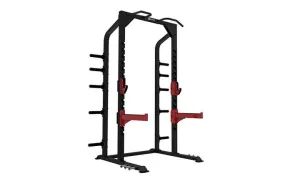 Impulse SL7014 Half Power Rack